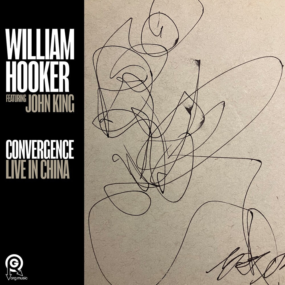 Convergence: Live In China [LP]