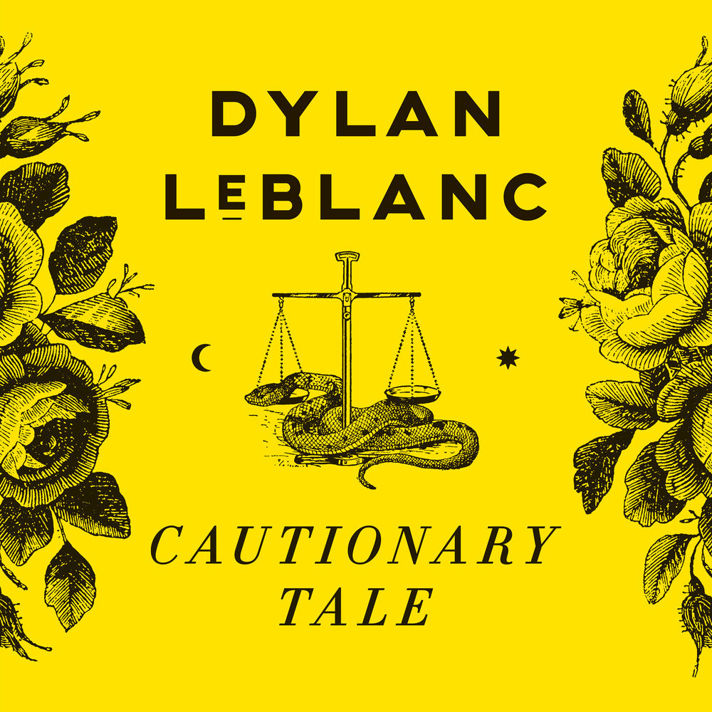 Cautionary Tale (10th Anniversary) - Yellow [Colored Vinyl]