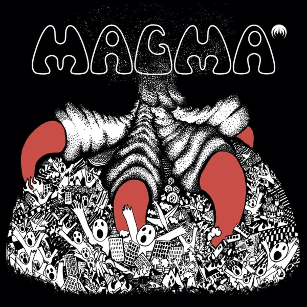 Kobaia [LP]