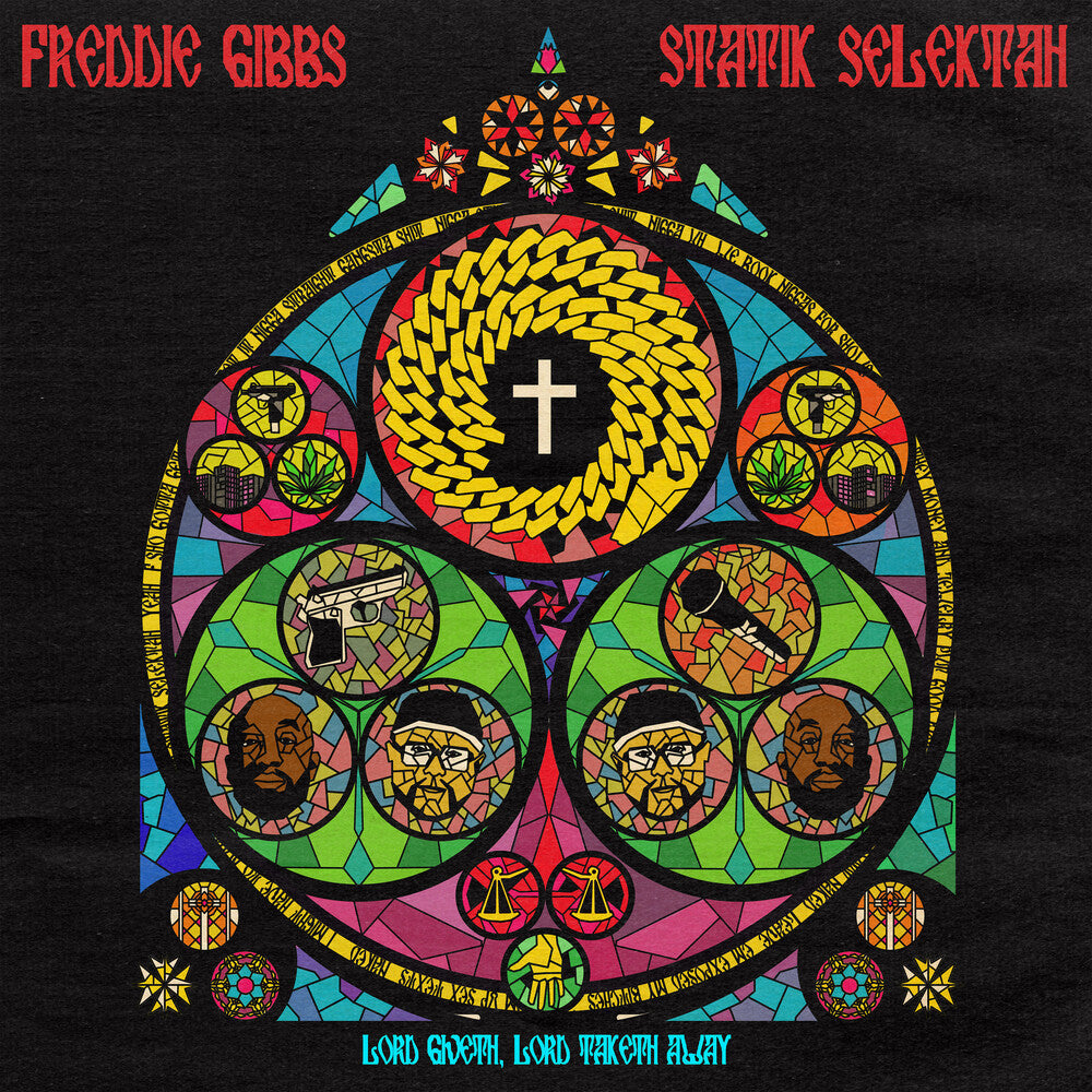 Lord Giveth Lord Taketh Away [Limited Edition] [Reissue]
