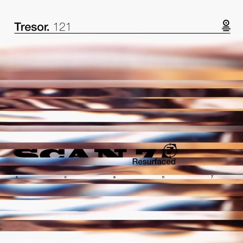 Resurfaced (2026 Reissue) [Reissue]