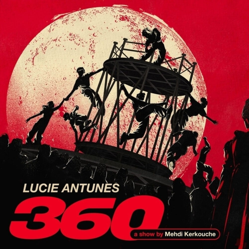 360 [LP]