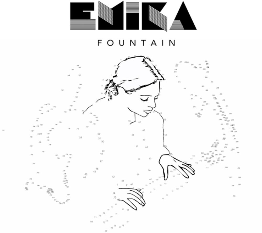 Fountain [LP]