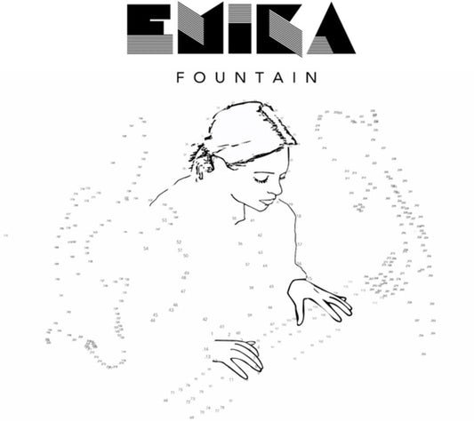 Fountain [LP]