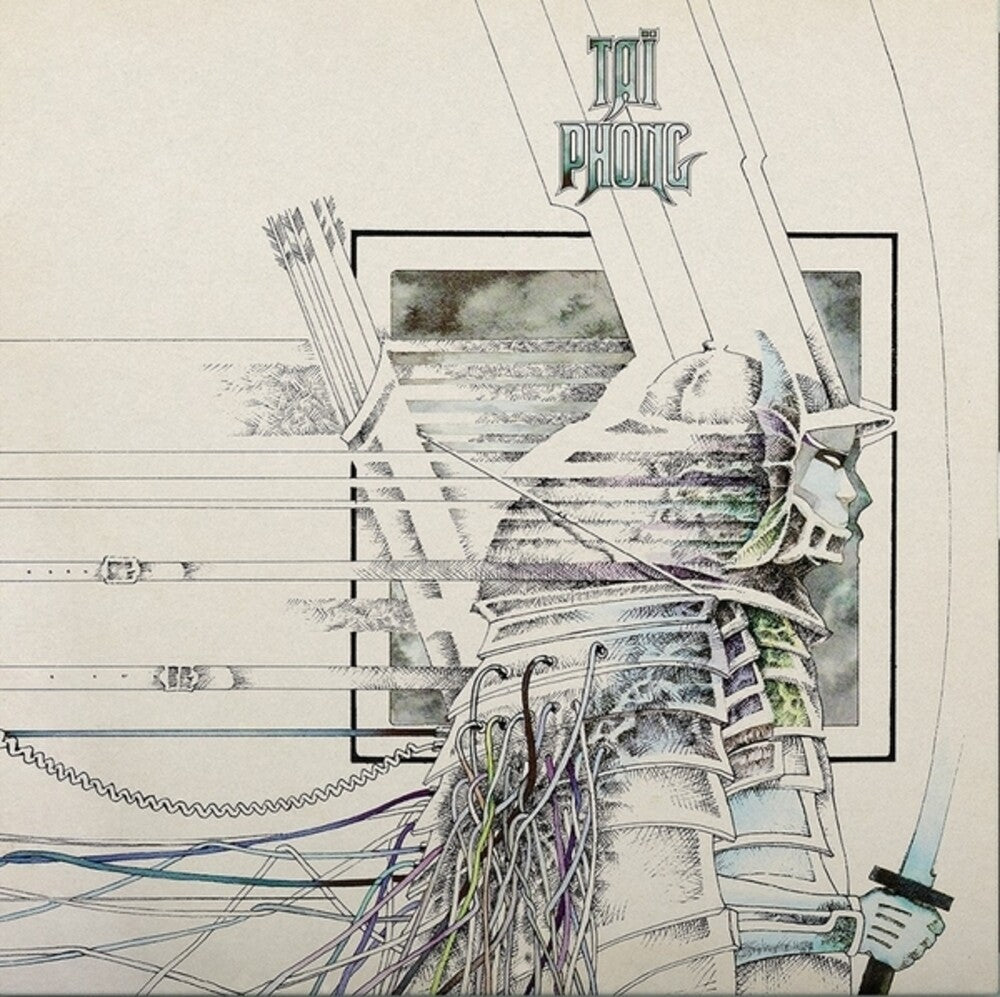Tai Phong [LP]