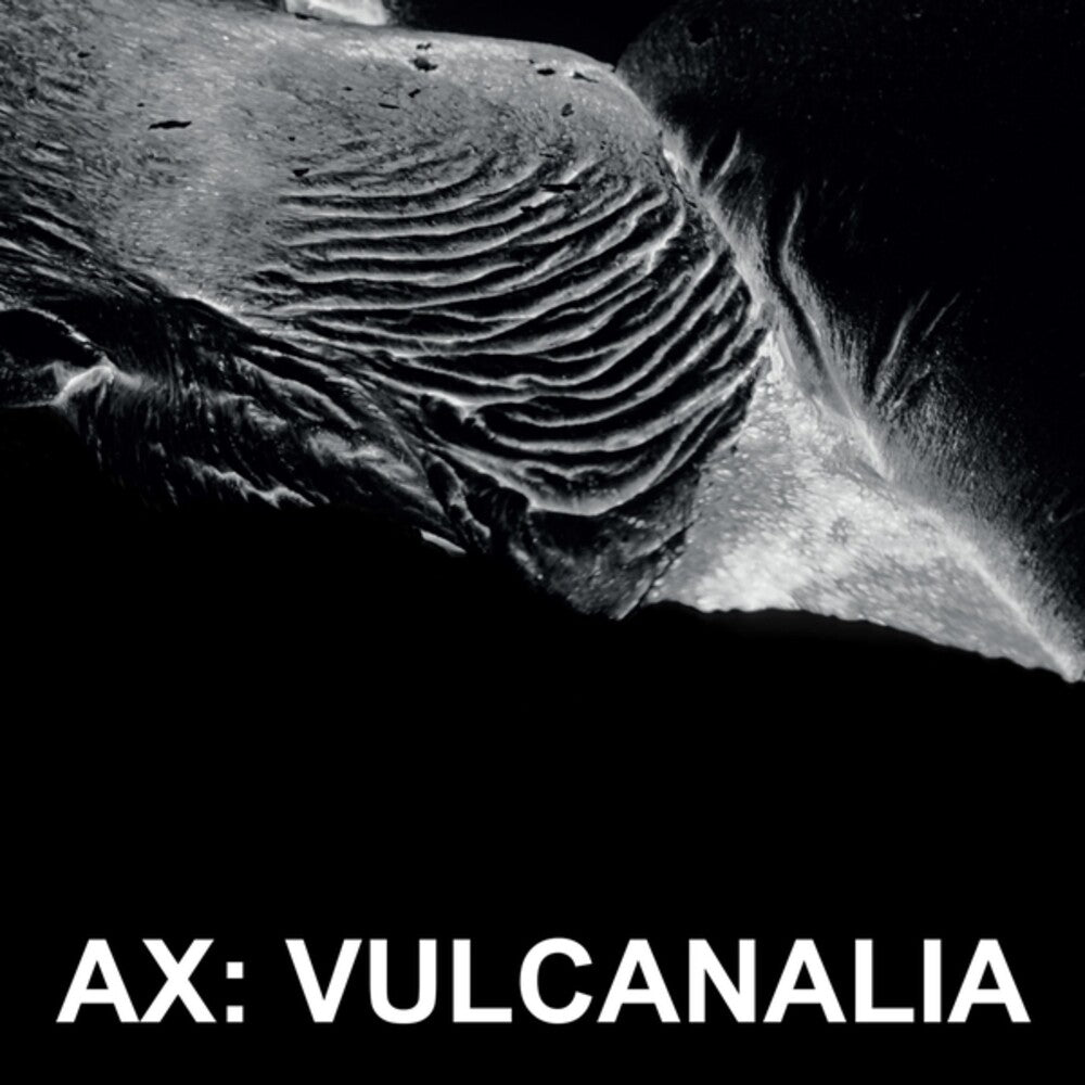 Vulcanalia [LP]