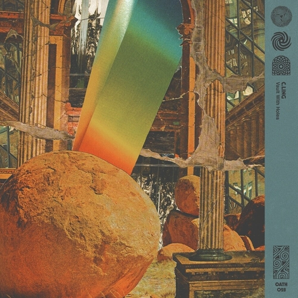 Vault With Holes [LP]