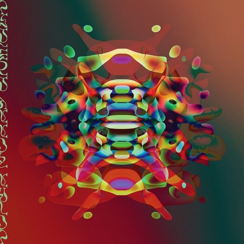 Precreation Percolation [LP]