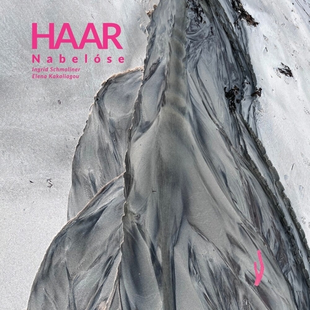 Haar [LP]
