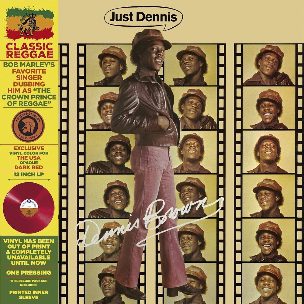 Just Friends [Reissue]