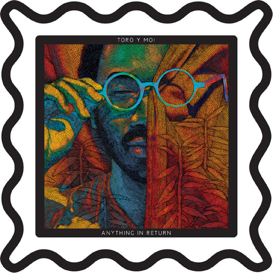 Anything In Return [Rose Quartz Eco Mix]