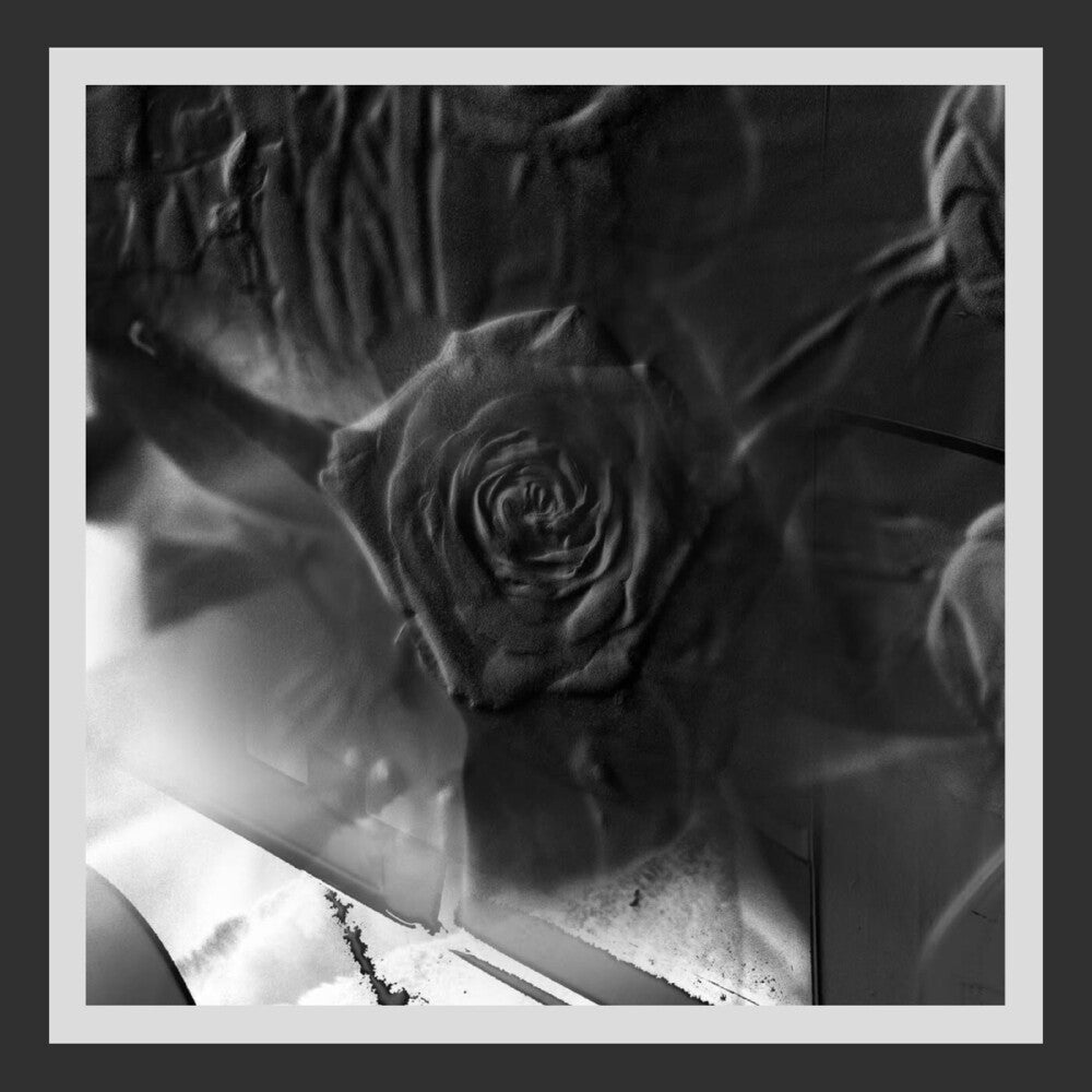 Mind Abandon [LP]