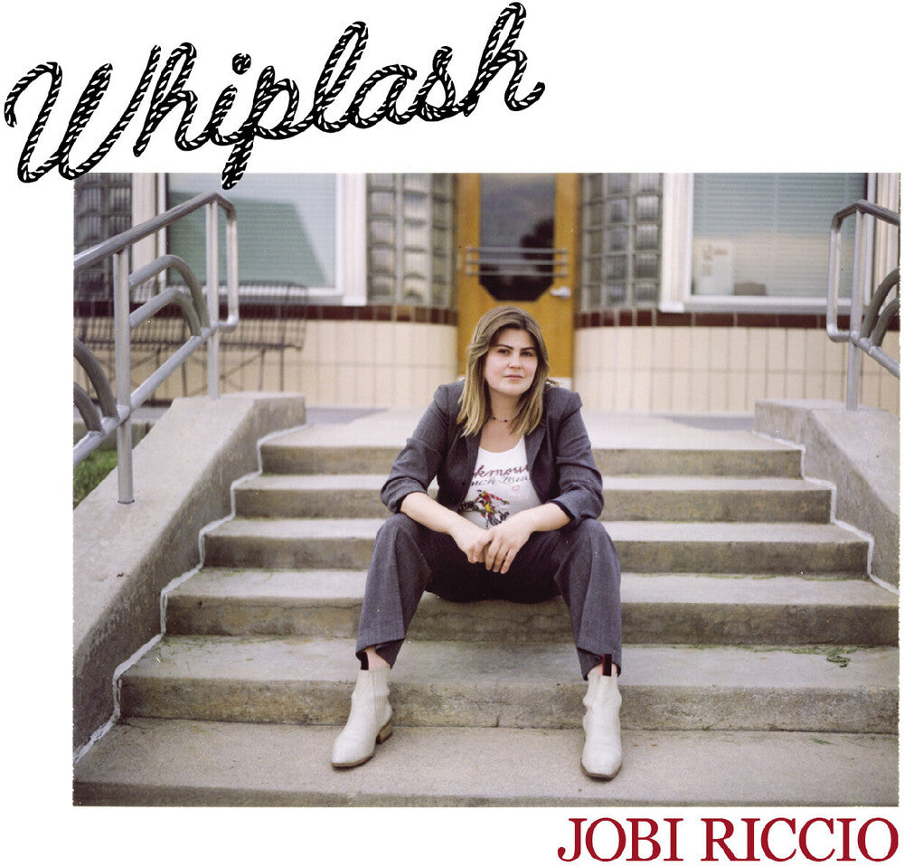 Whiplash [LP]