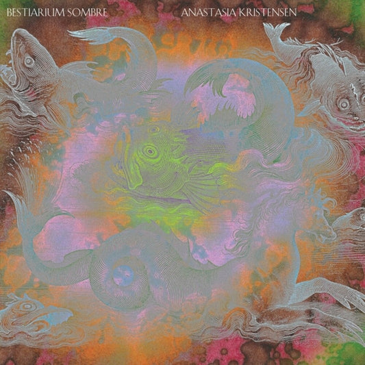 Bestiarium Sombre [LP]