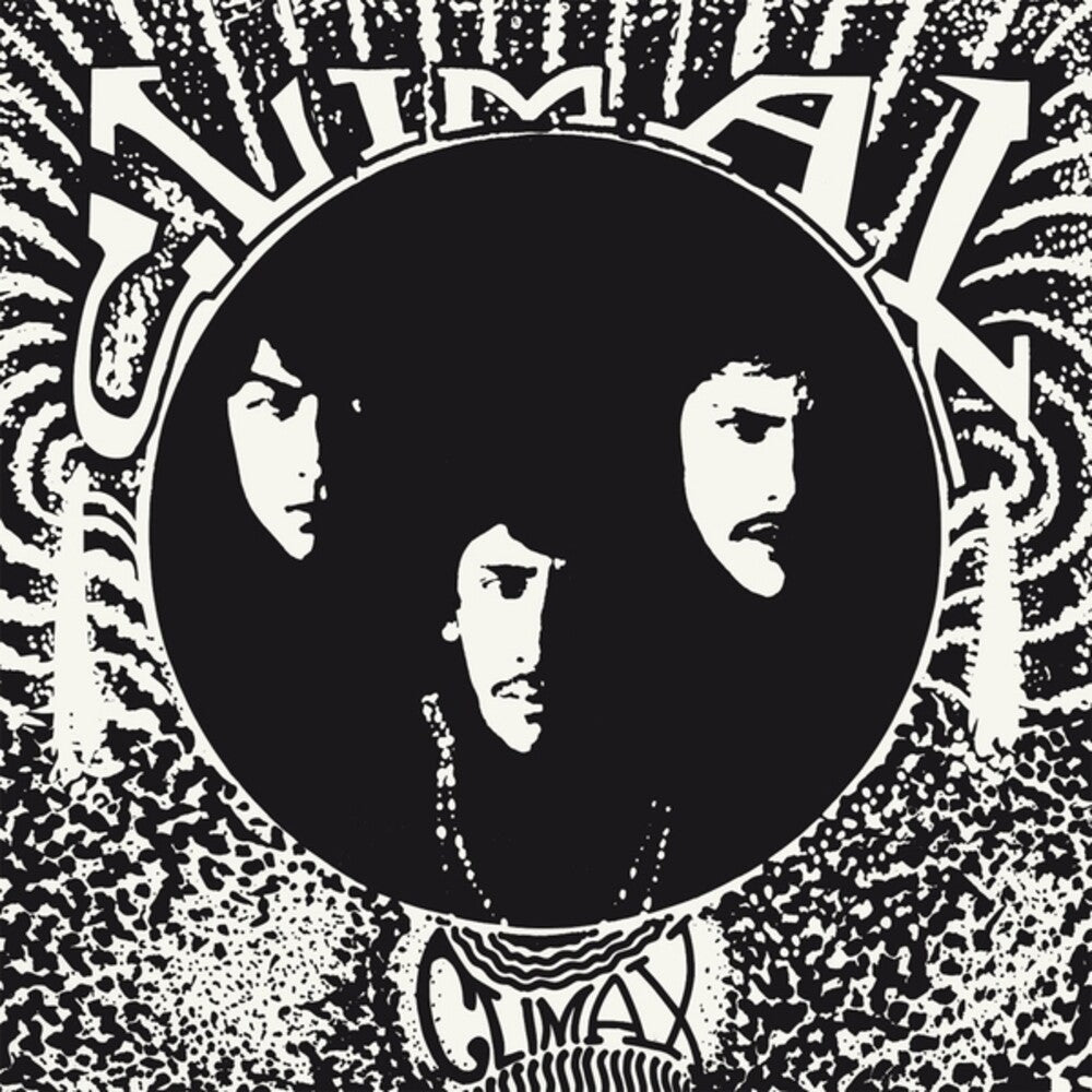 Climax - Nacido Para Ser Salvaje (Ep) [7" Vinyl]