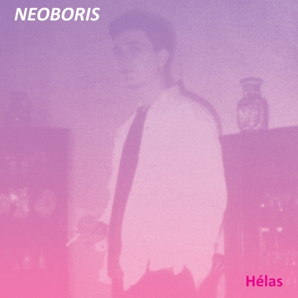 Helas [LP]