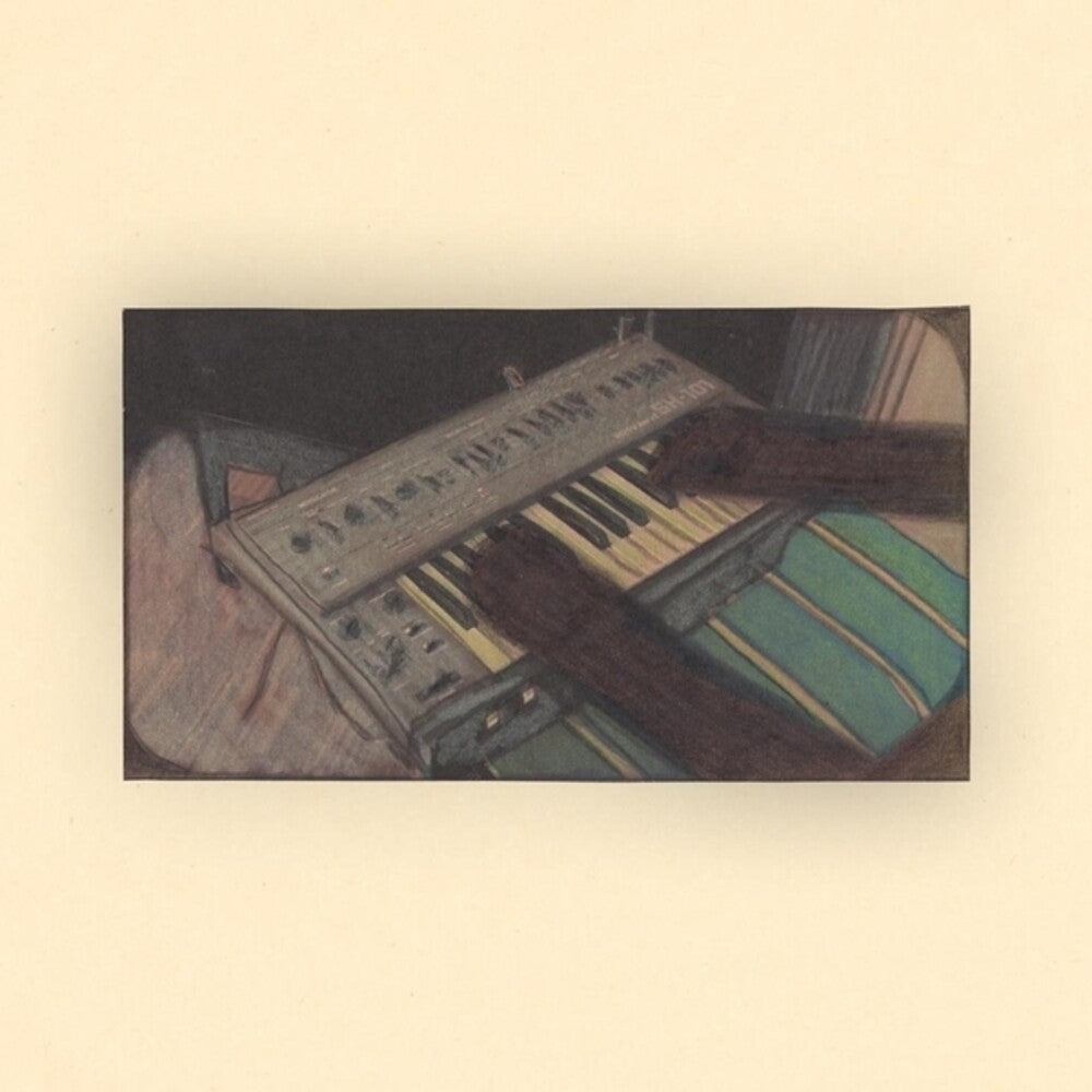 Miniatures [LP]