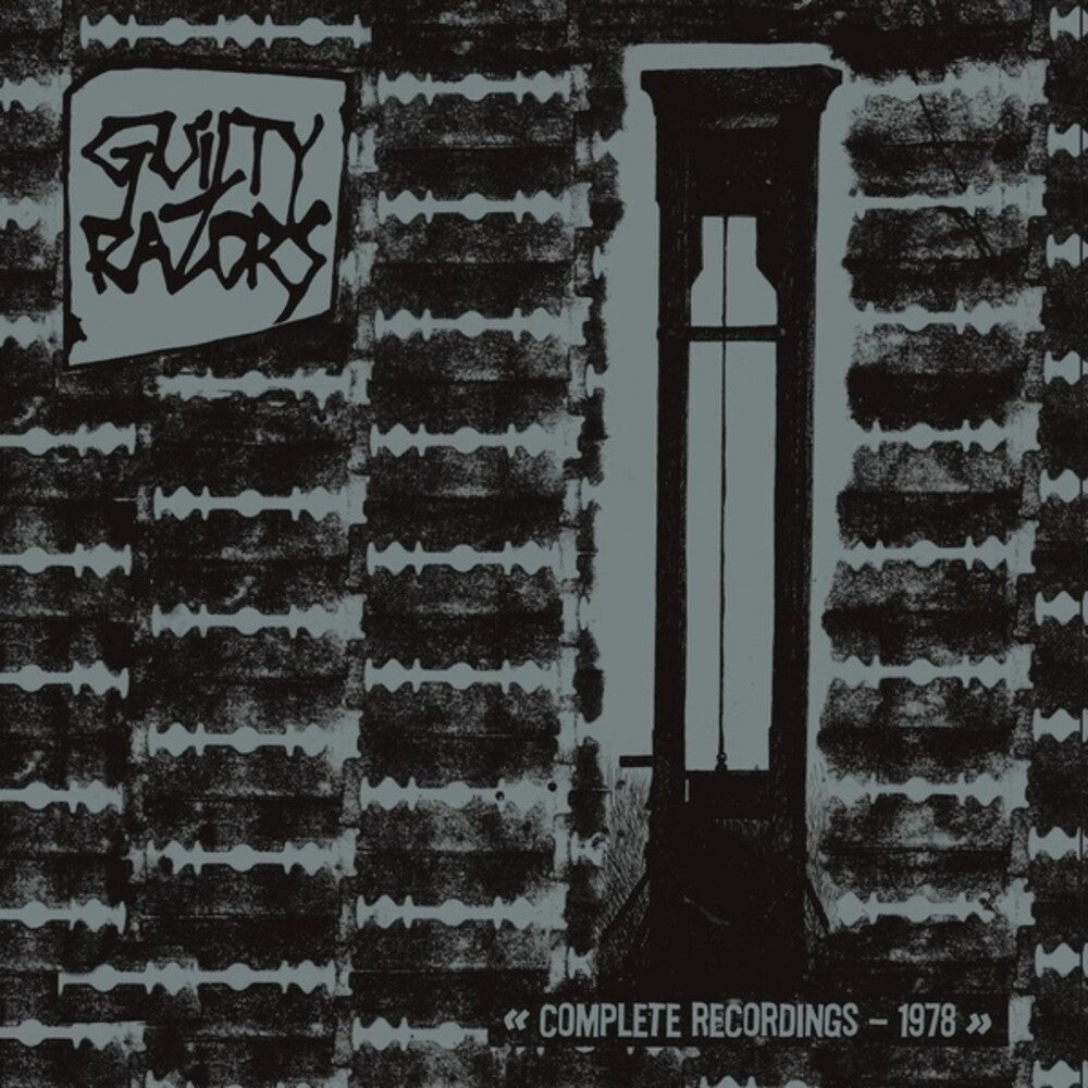 Complete Recordings - 1978 [LP]