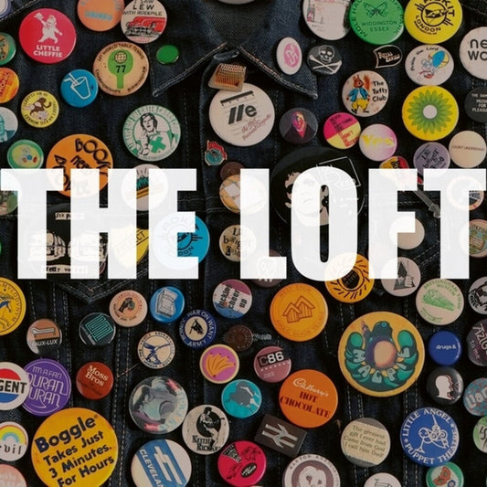 Badges [LP]