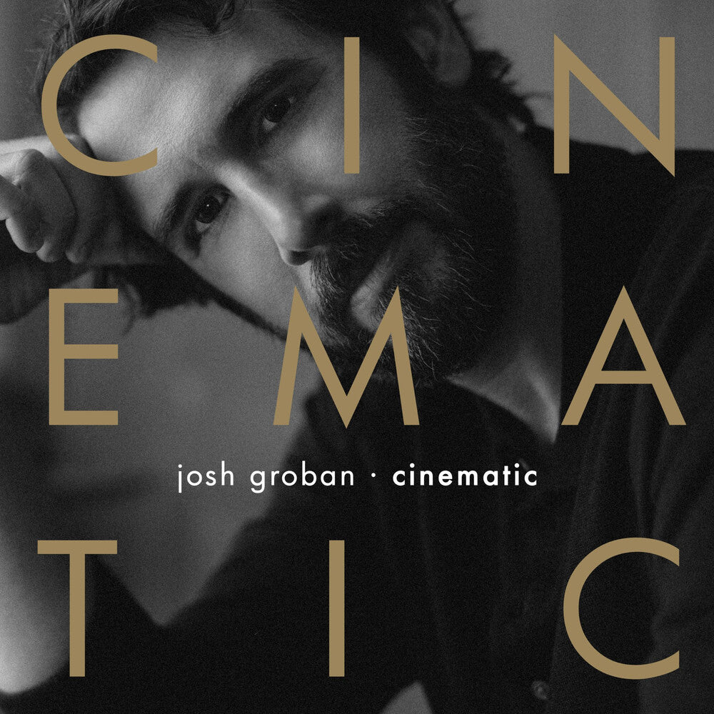 Cinematic [LP]