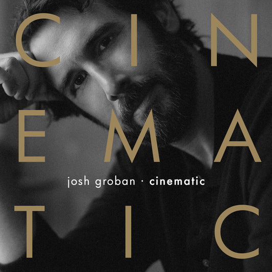 Cinematic [LP]