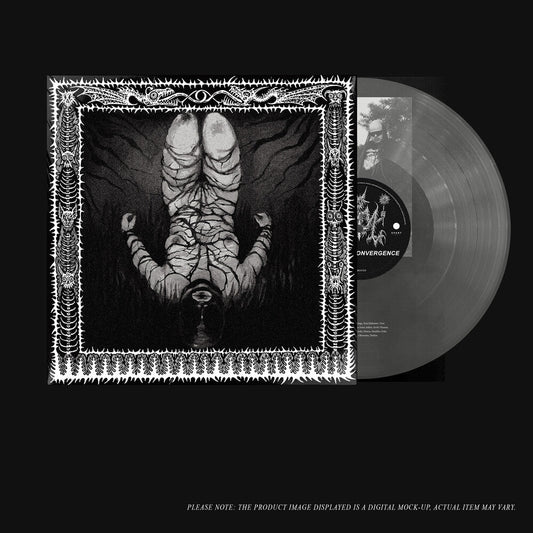 Tortural Symphony Of The Flesh [Clear Vinyl] [Limited Edition]