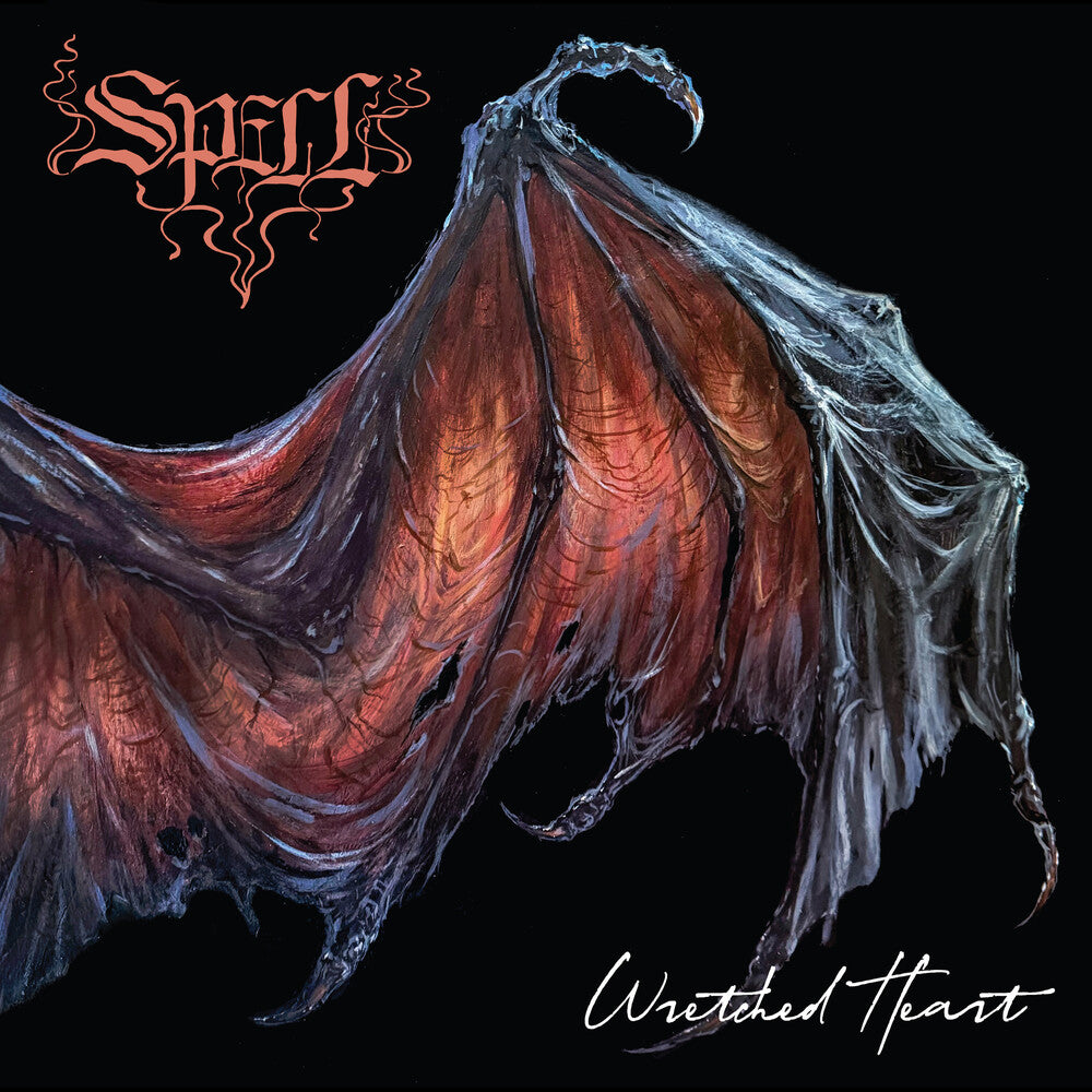 Wretched Heart [Blackout]