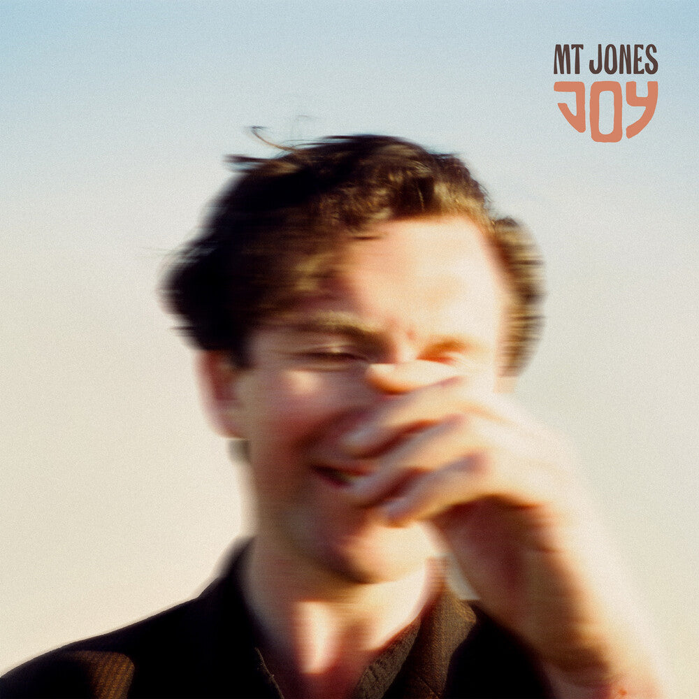 Mt Jones - Joy (Ofgv) [LP]