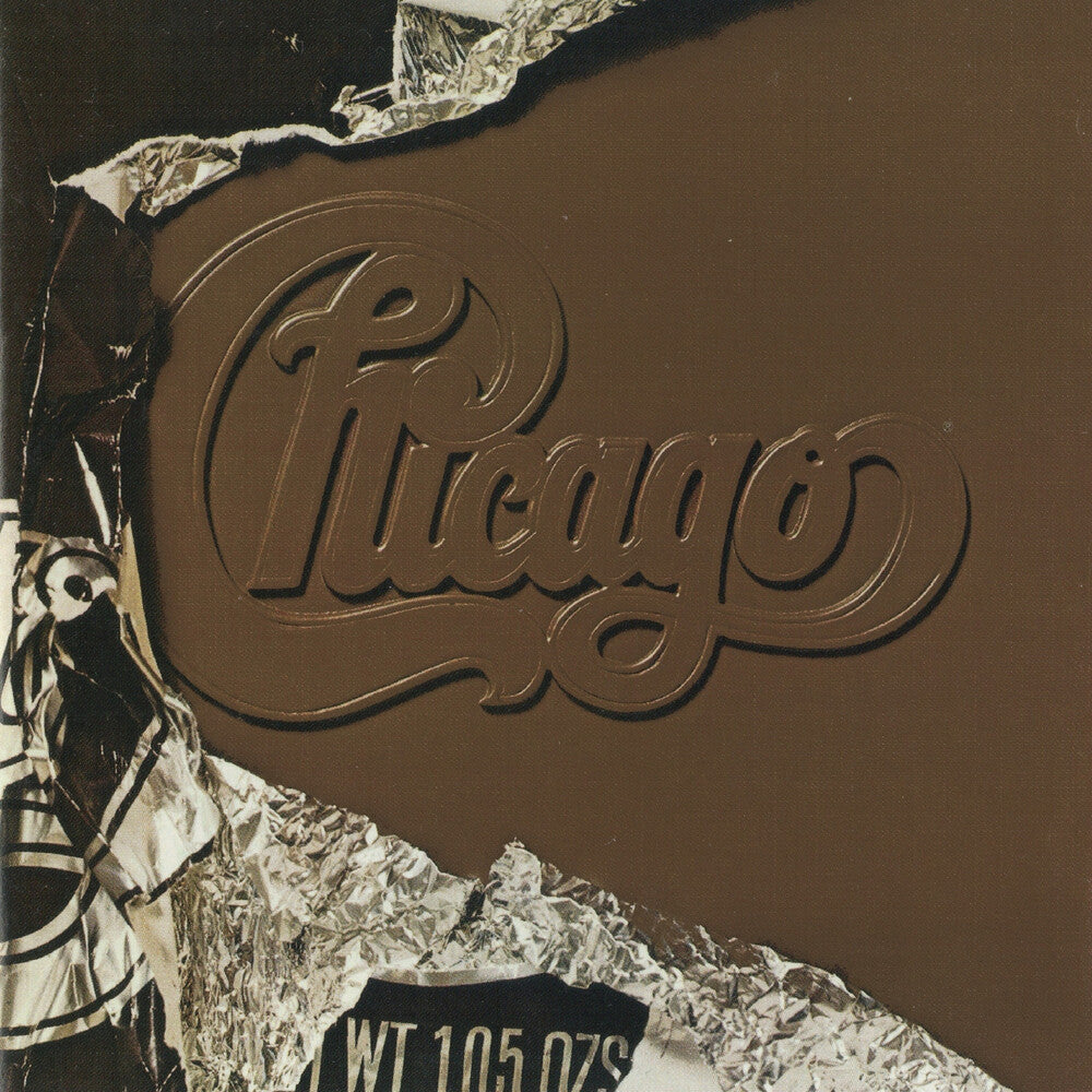 Chicago X [Brown] (Anniversary)