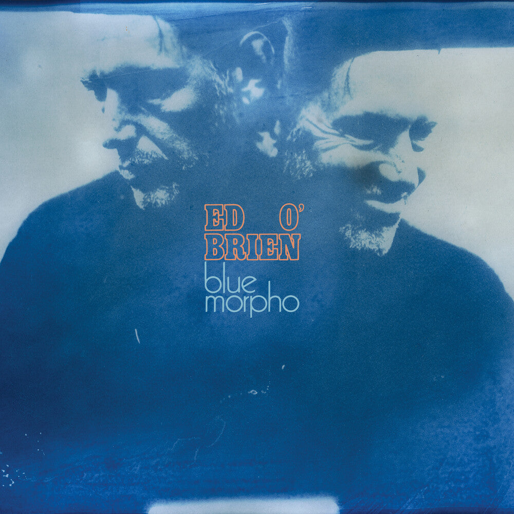 Blue Morpho [LP]