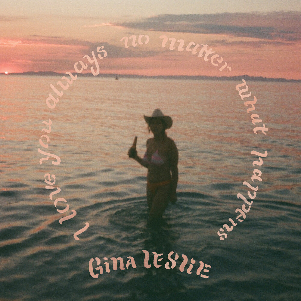 Love You Always No Matter What Happens [LP]