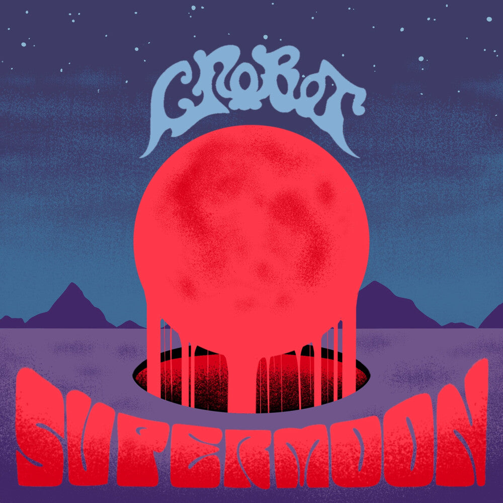 Supermoon [LP]