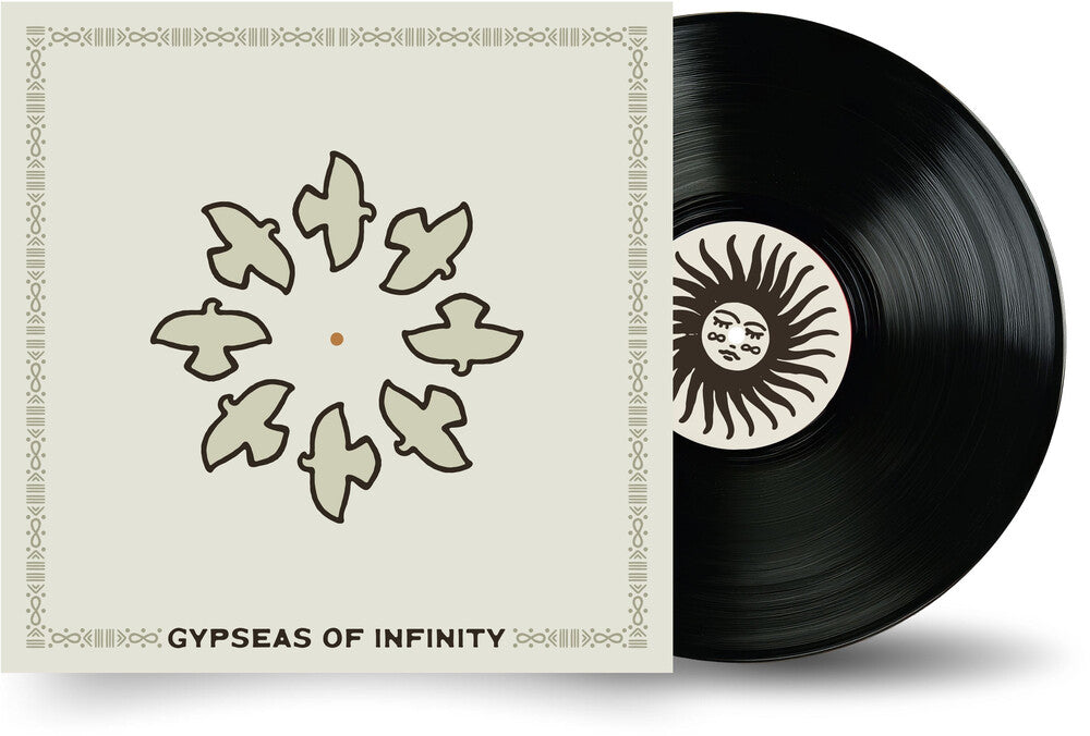 Gypseas Of Infinity [LP]