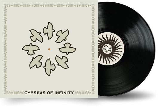 Gypseas Of Infinity [LP]