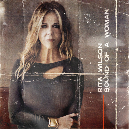 Sound Of A Woman [LP]