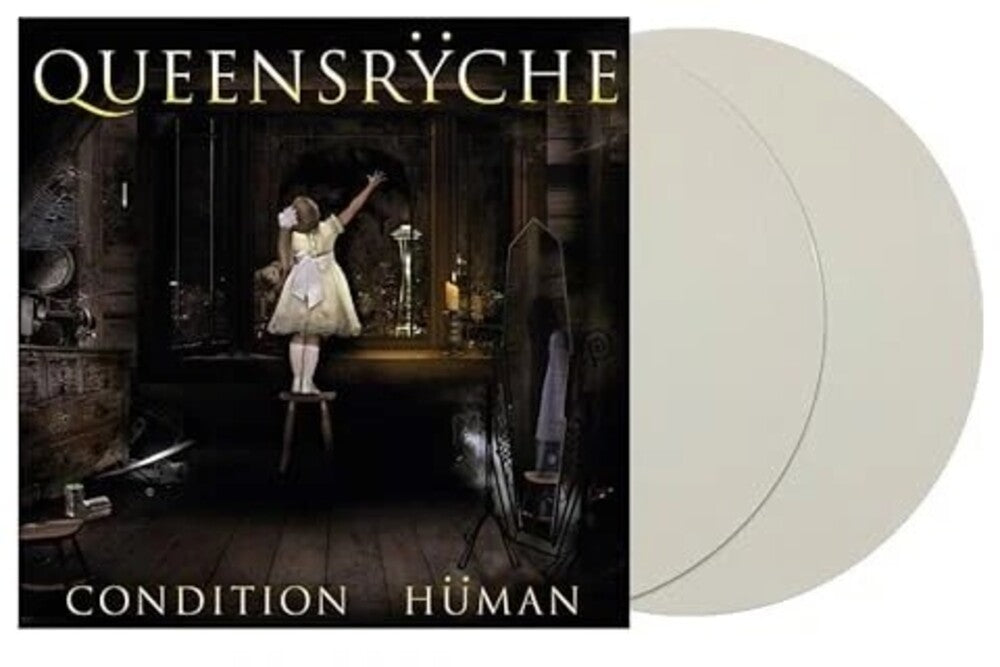Condition Human [White]
