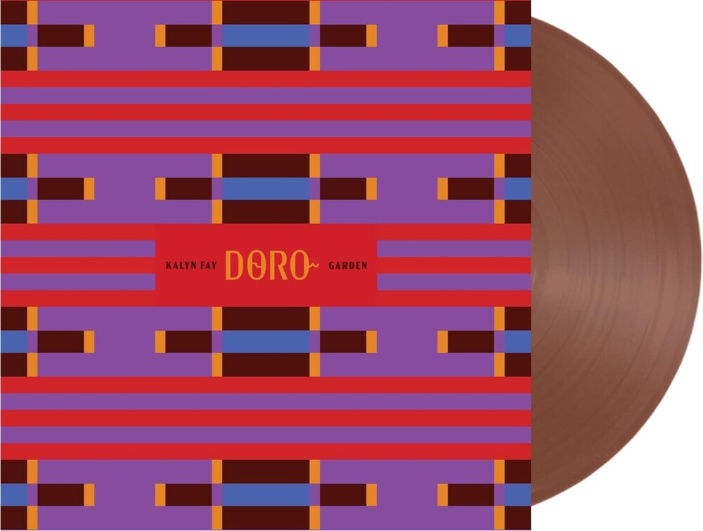 Doro (Garden) [LP]