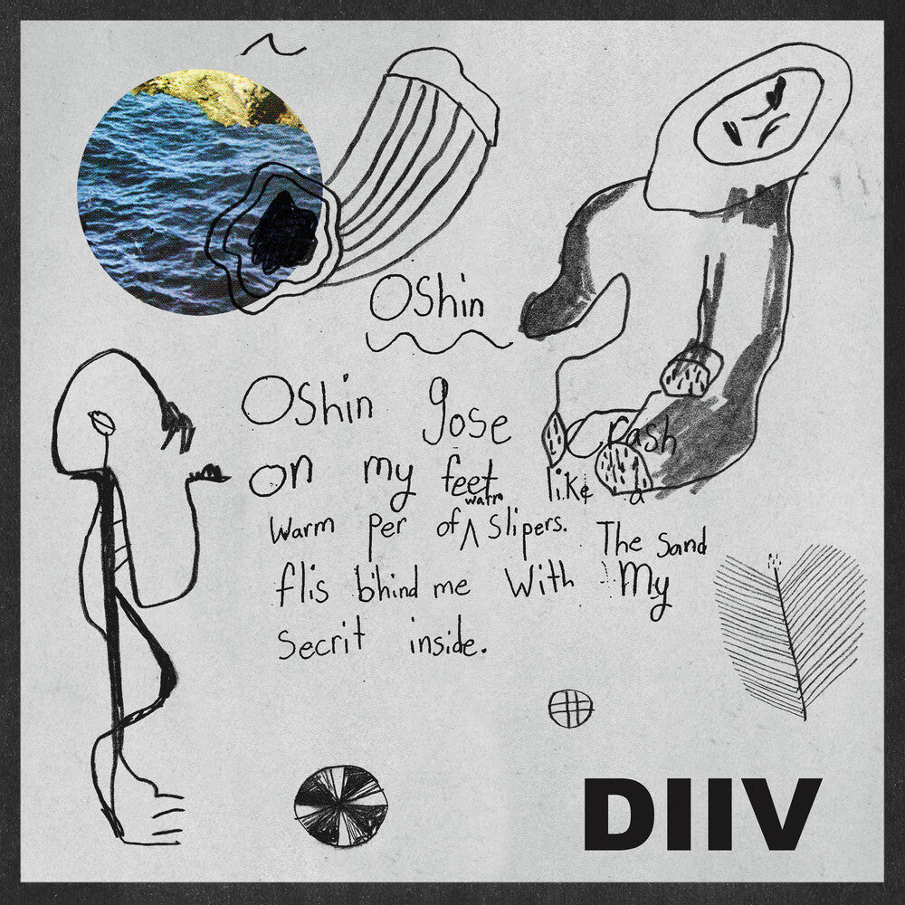 Oshin [LP]