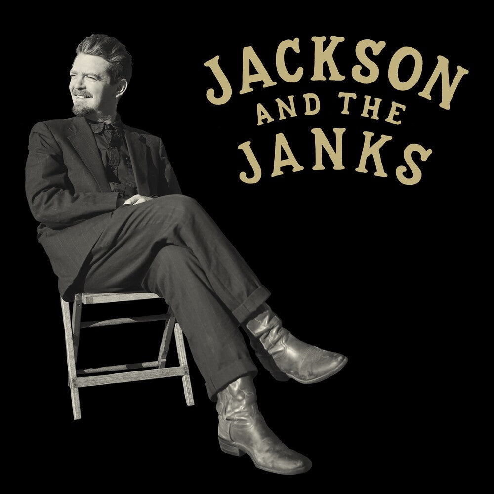 Jackson & The Janks [Reissue]