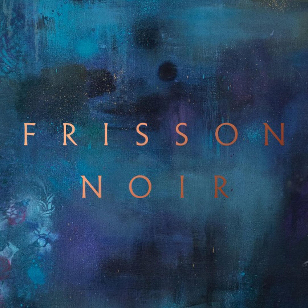 Tarja - Frisson Noir [Black 2LP + 24P Booklet] [PRE-ORDER]