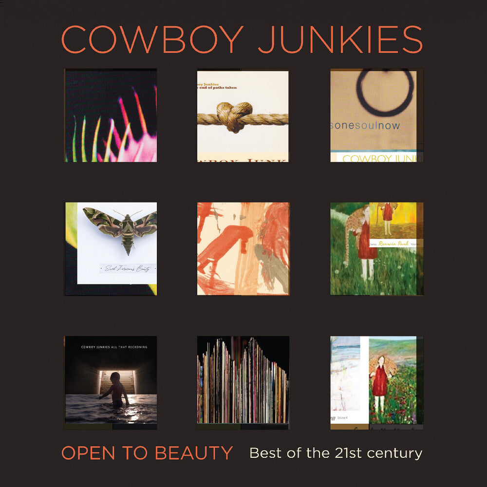 Open To Beauty: Best Of The 21st Century [Transparent Yellow]