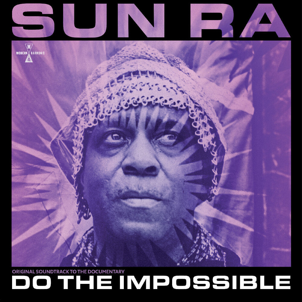 Do The Impossible: Original Soundtrack To The Documentary [Purple Vinyl]