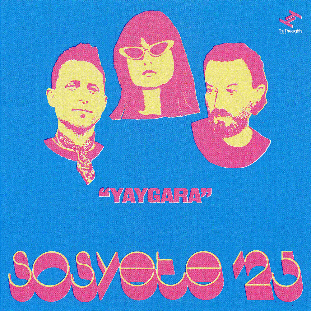 Yaygara [Download Included]