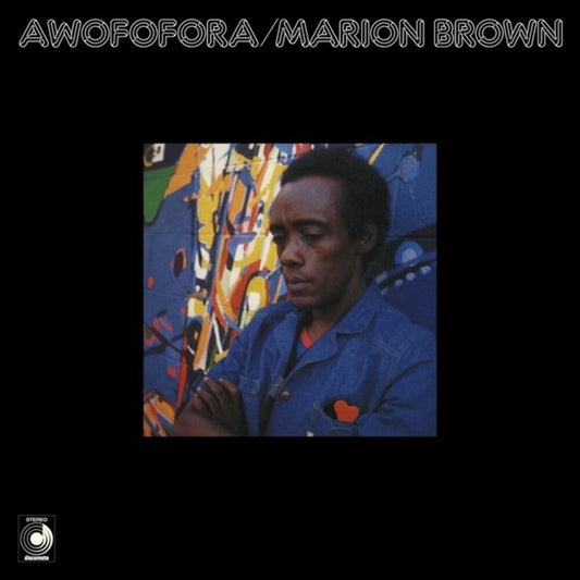 Awofofora [LP]