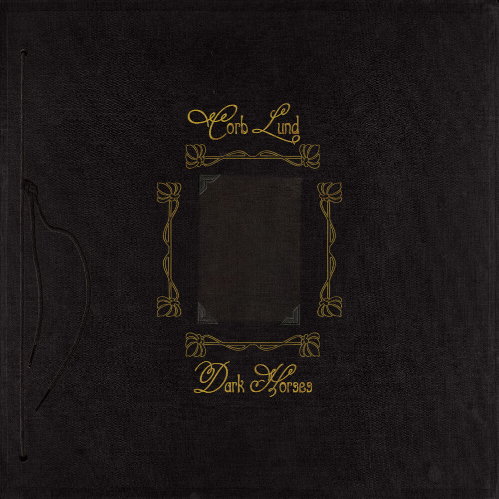 Dark Horses [LP]