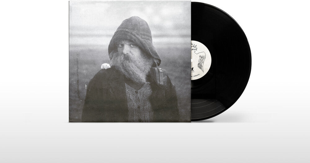 Role Model Hermit [Black Vinyl with Poster]