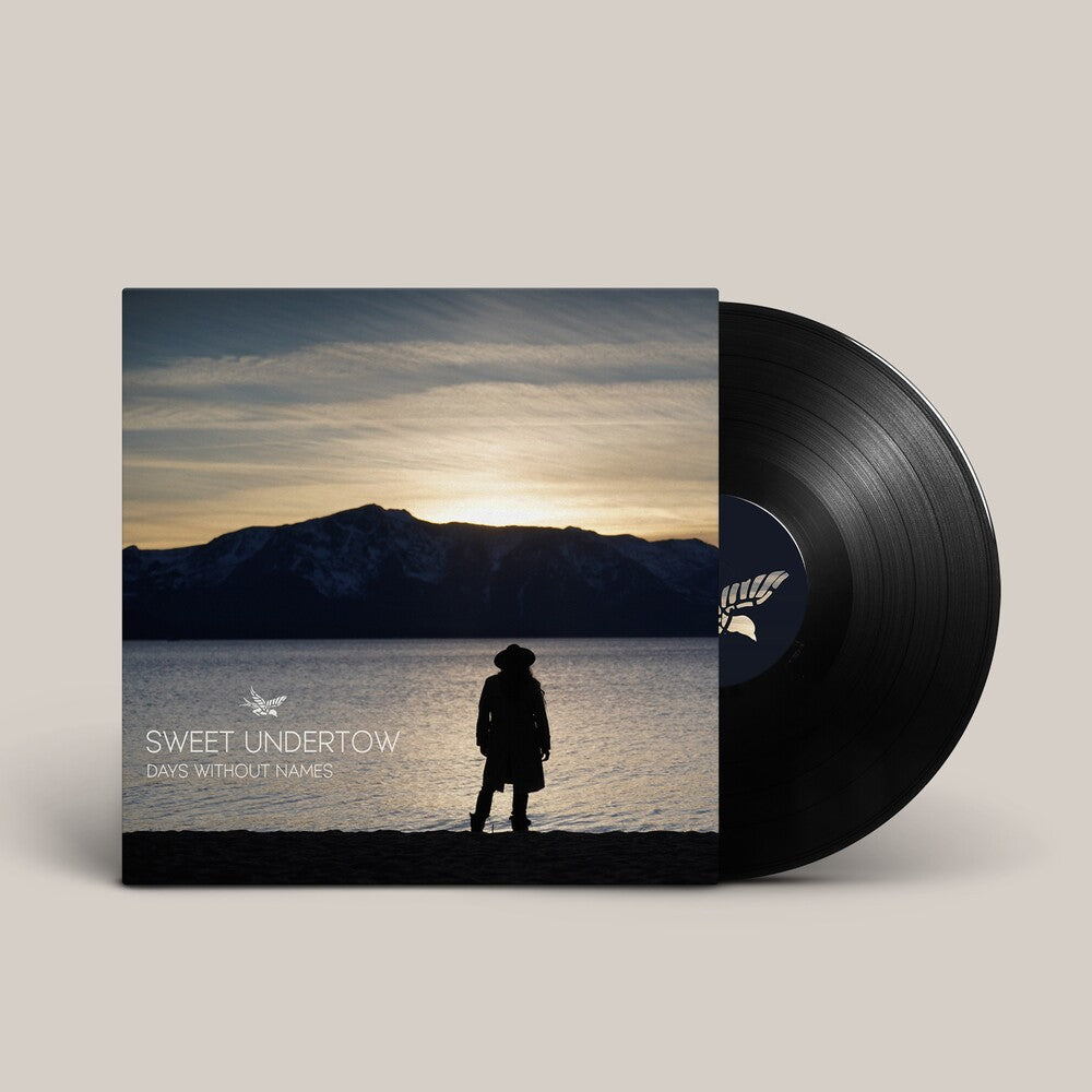 Days Without Names [LP]