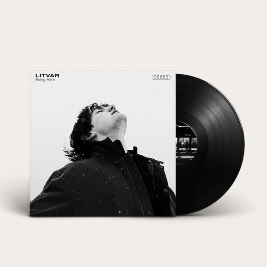 Being Here [LP]