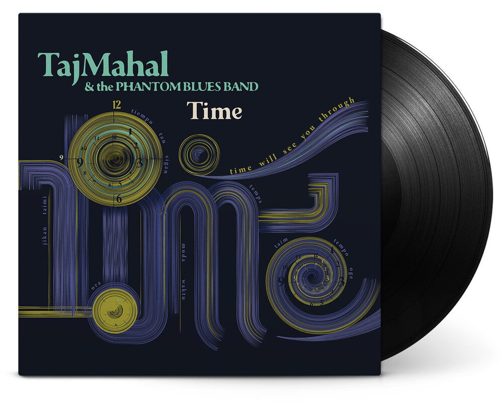 Time [LP]
