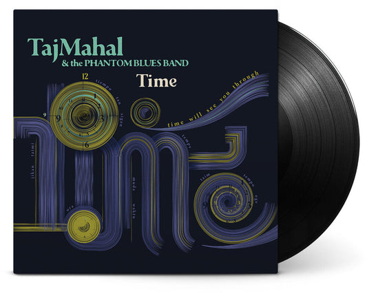 Time [LP]